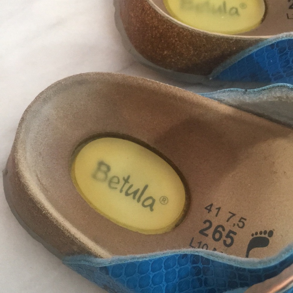 Betula Sandals View 3